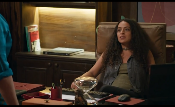 Foto de Volta por Cima