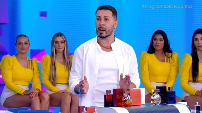 Foto de Carlinhos Maia