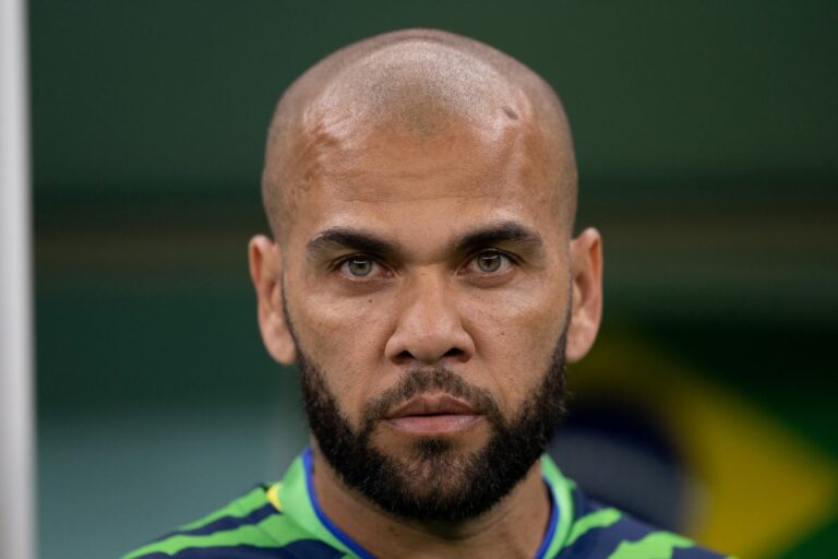 Foto de Daniel Alves