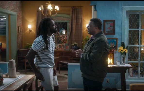 Foto de Volta por Cima