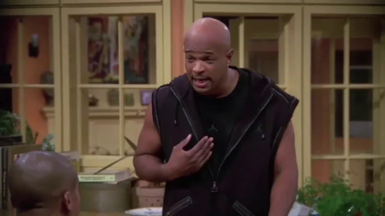 Foto de Damon Wayans