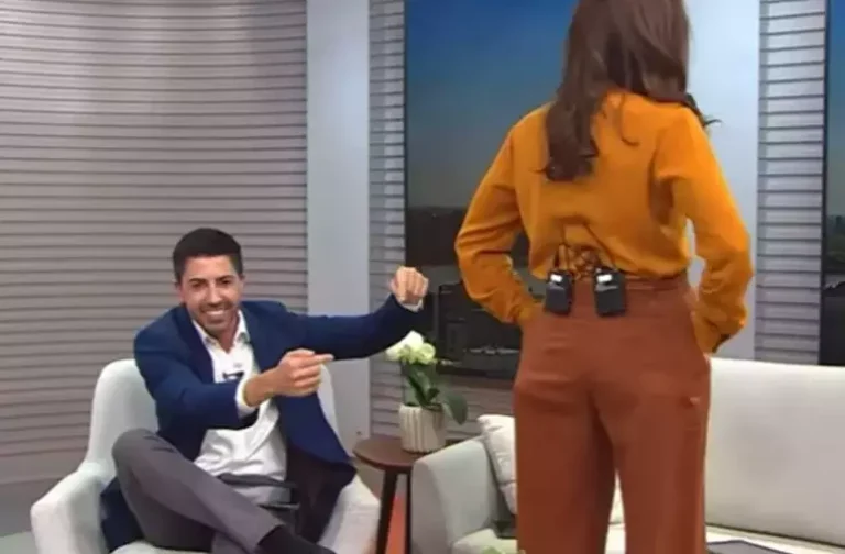 Cristina Ranzolin, apresentadora do Jornal do Almoço, na RBS, afiliada da Globo