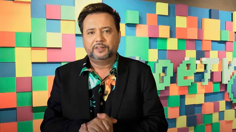 Foto de Geraldo Luís