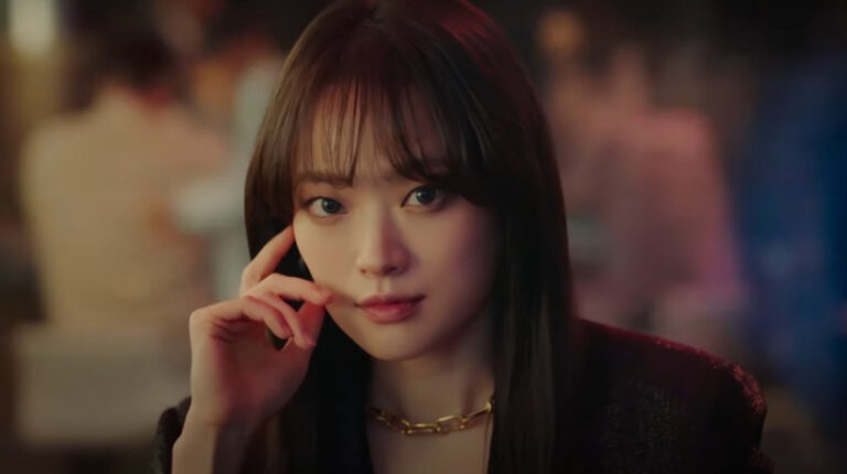 Foto da série Doce Engano