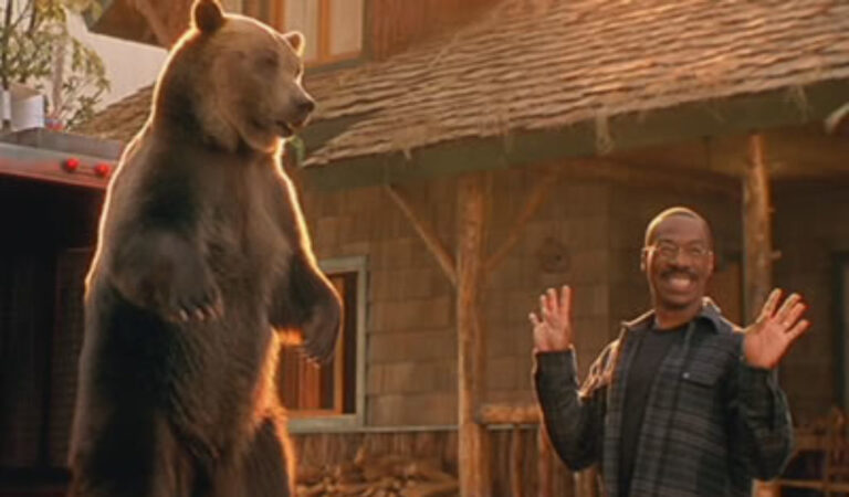 Foto do filme da Sessão da Tarde