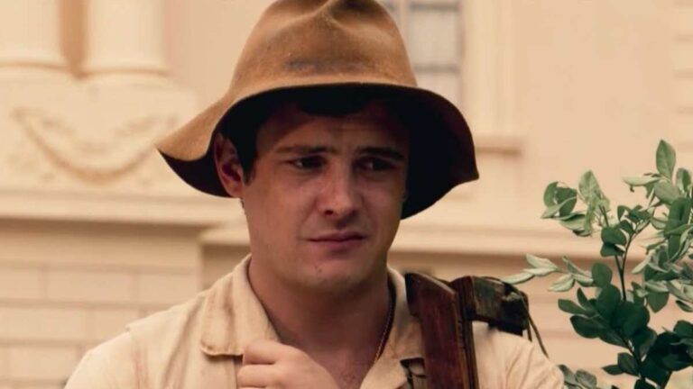 Foto de Êta Mundo Melhor