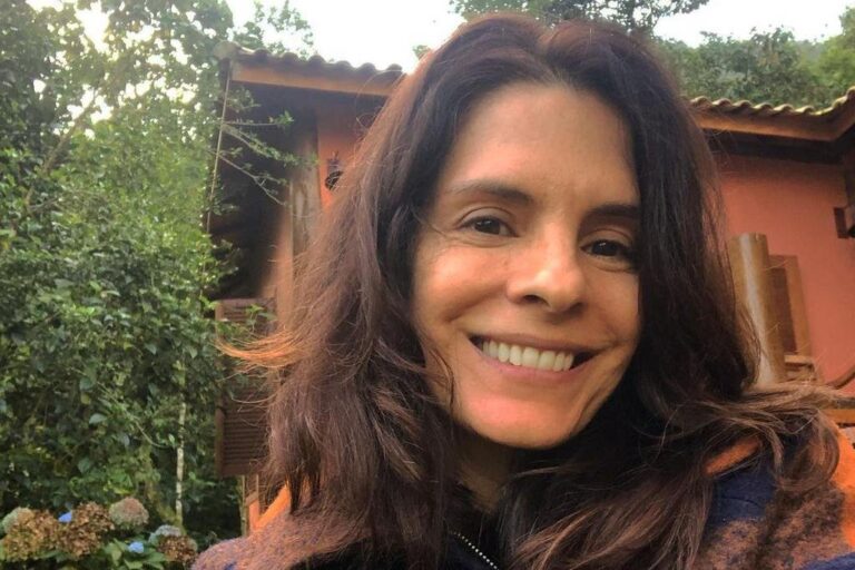 Foto de Helena Ranaldi