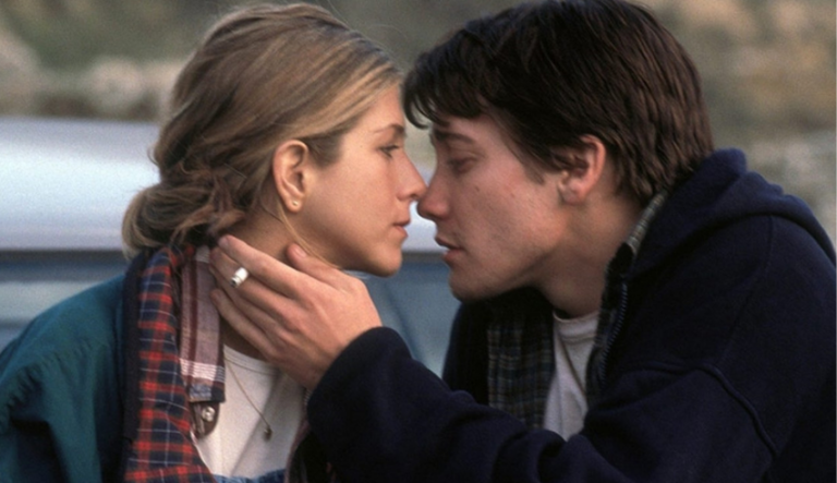 Foto de Jake Gyllenhaal