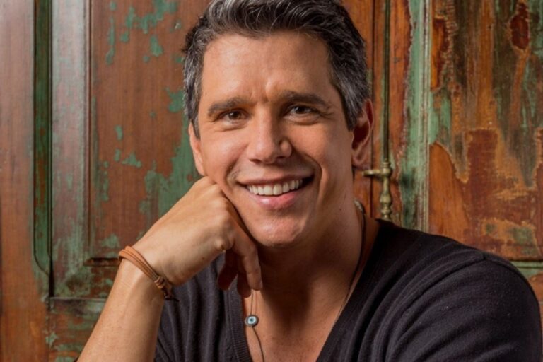 foto de Márcio Garcia