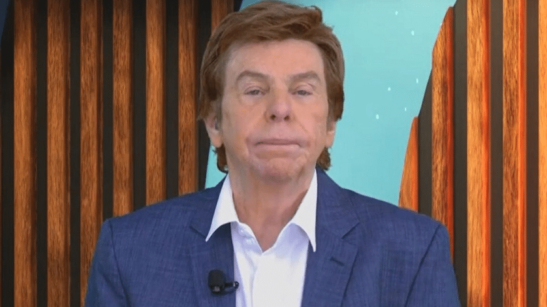 Foto de Nelson Rubens