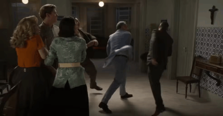 Juliano e Raimundo quebram o pau no hospital em Garota do Momento