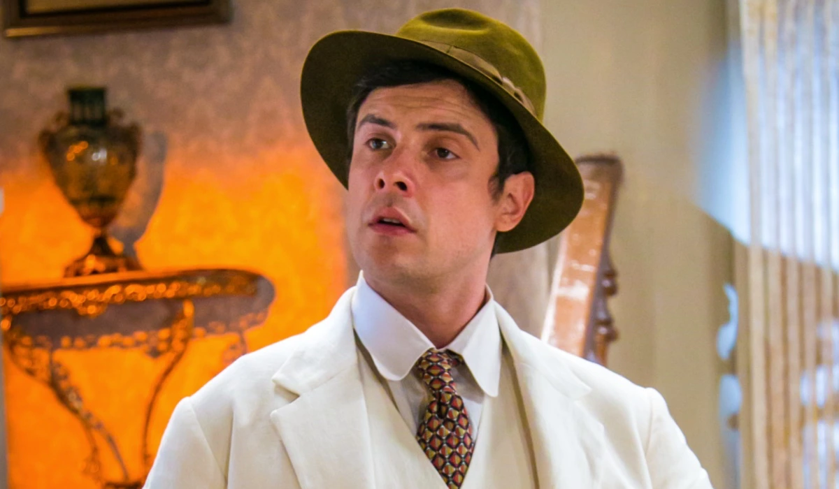 Globo se adianta e já tem 60 capítulos prontos de Êta Mundo Melhor!