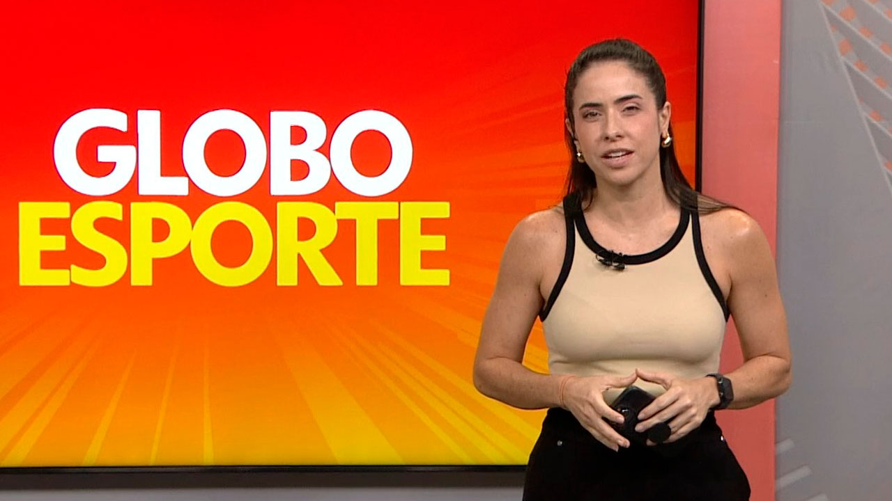 TV de Sarney ignora plantão da Globo sobre novo papa e decide manter Globo Esporte