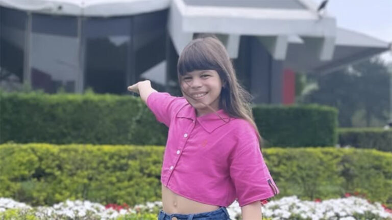 Foto de Millena Brandão