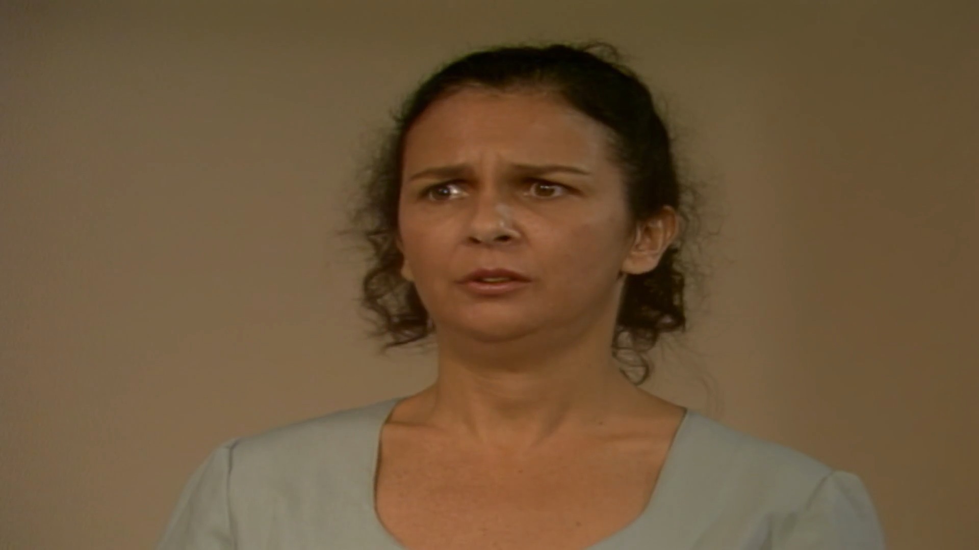 Foto de cena da novela Tieta