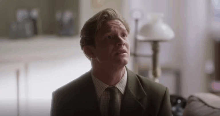 Beto perde a sua chance de fazer o seu primeiro filme em Garota do Momento