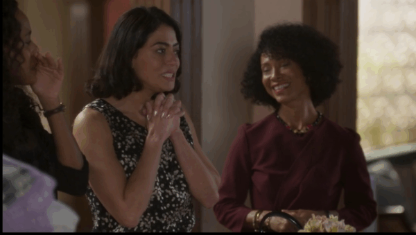 Foto de Garota do Momento