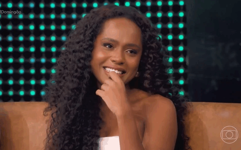 Imagem de Duda Santos