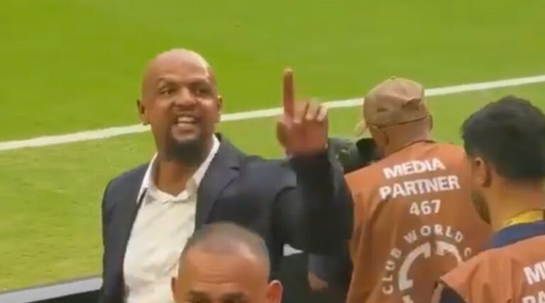Felipe Melo