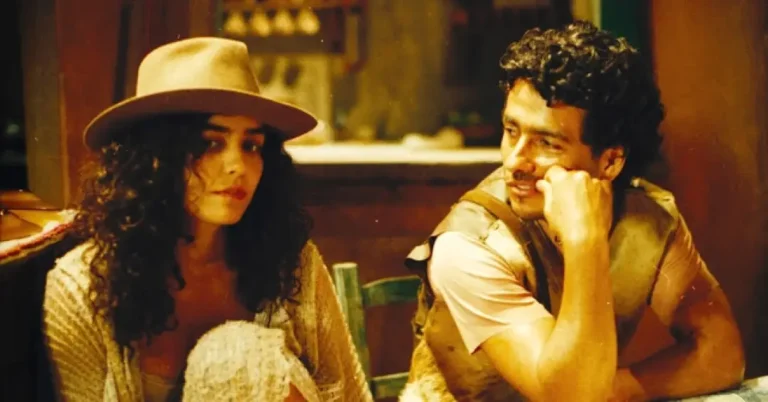 Irmãos Coragem (1995)