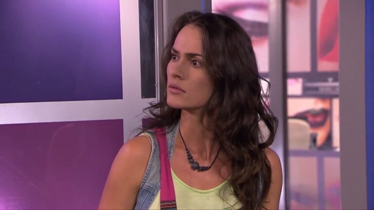 Pele Selvagem, novela venezuelana