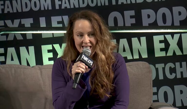 Foto de Samantha Kelly