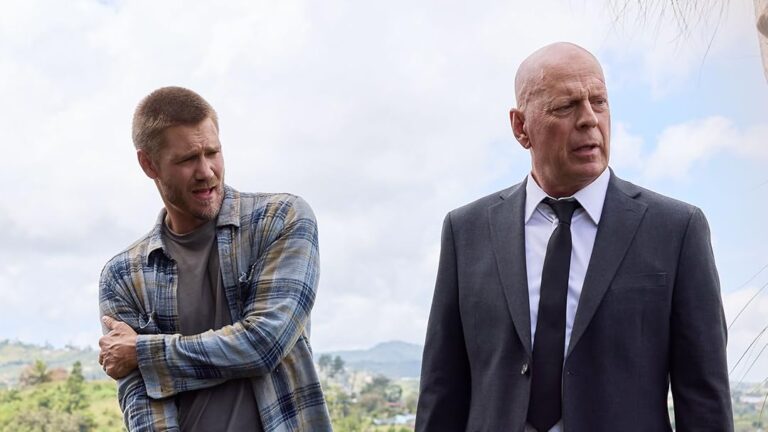 Sobrevia ao Jogo, filme do Cine Aventura