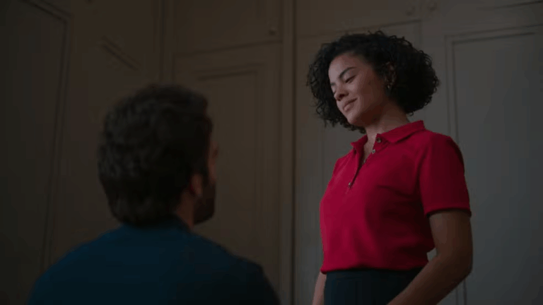 Fátima é pedida em casamento por Afonso em Vale Tudo