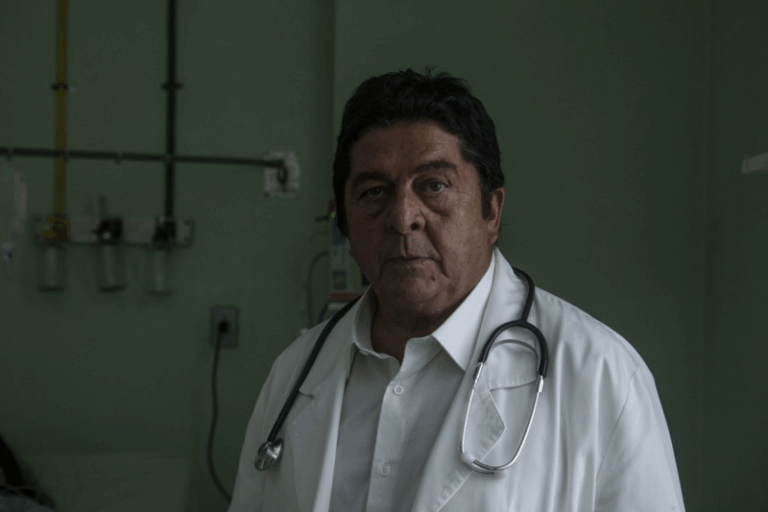 Imagem de Stepan Nercessian