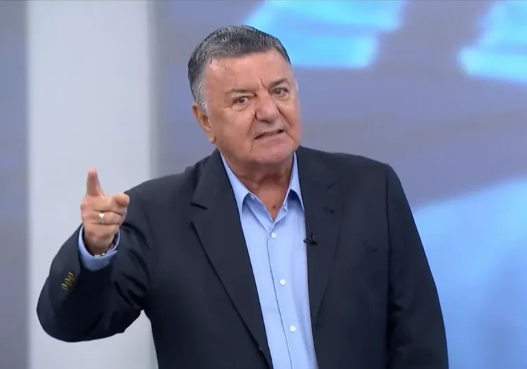 Arnaldo Cezar Coelho