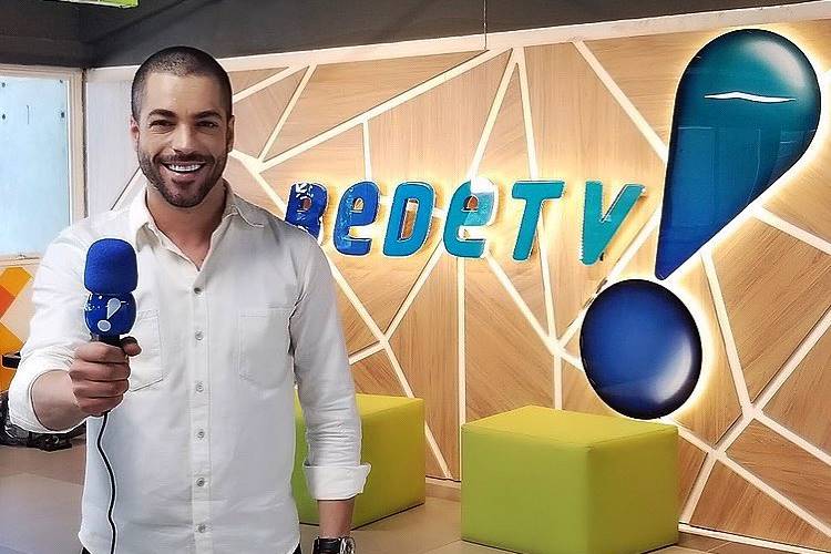 Rapidinhas da Fama com Jan Rios