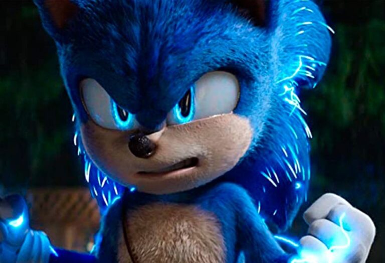 Sonic 2: O Filme