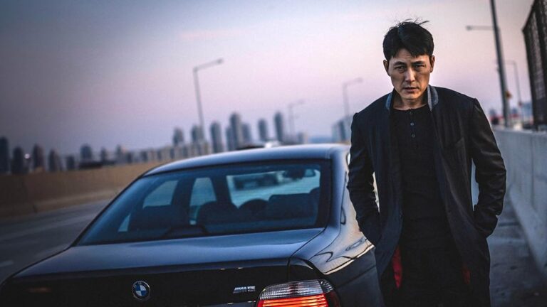 Um Homem Implacável