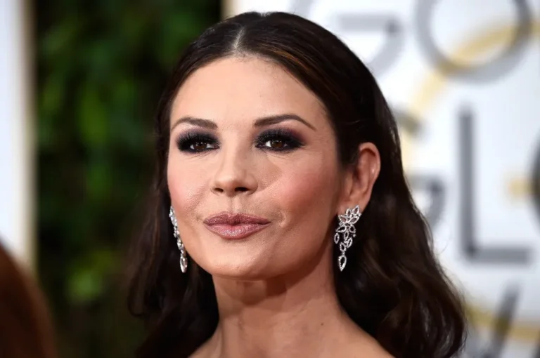 Catherine Zeta-Jones