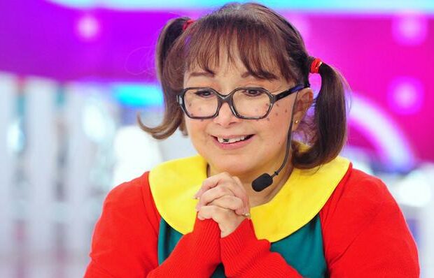 María Antonieta de las Nieves