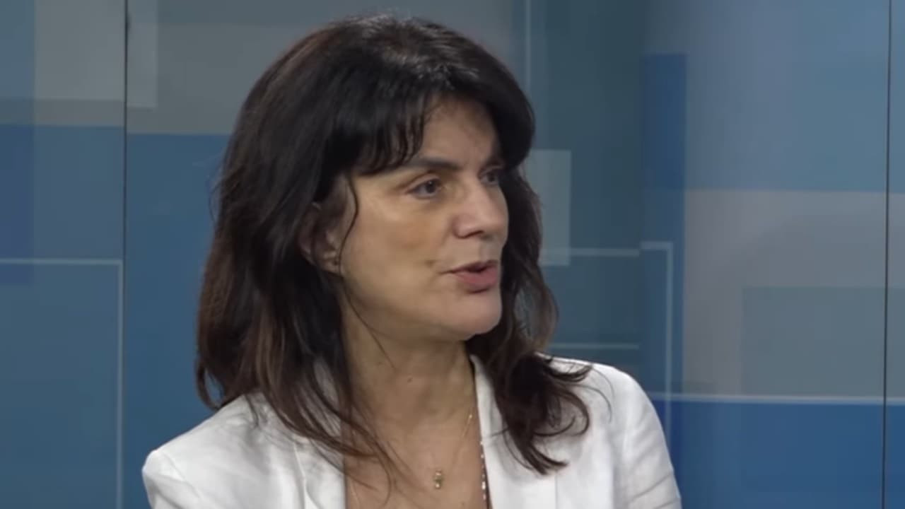 Lícia Manzo retorna à Globo com série exclusiva para o Globoplay