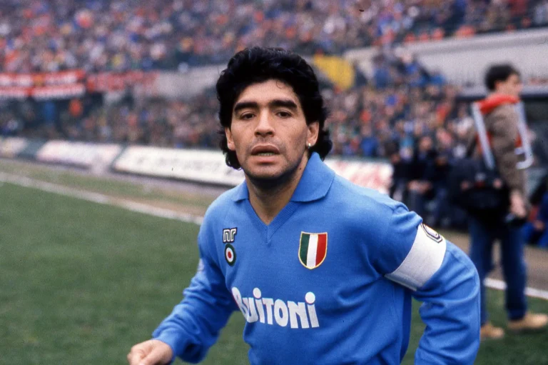Maradona