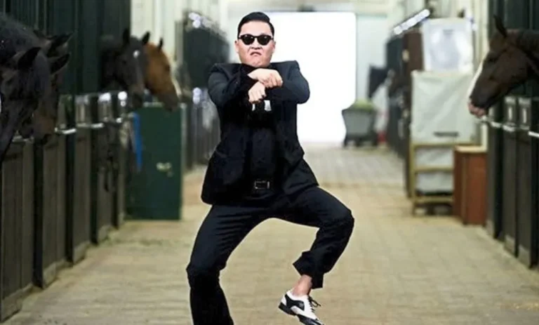 Psy