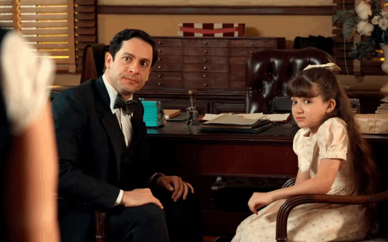 Anabela foge de casa e vai atrás de Celso em Êta Mundo Melhor!