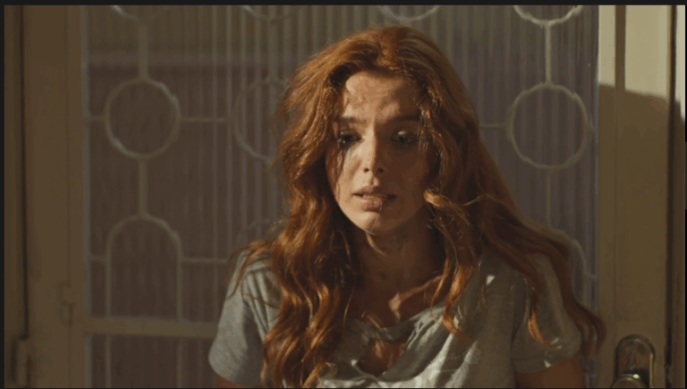 Após estupro, Kami fica arrasada e revoltada em Dona de Mim