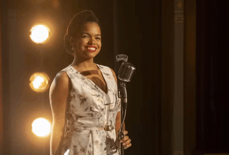 Dita fica empatada com Eneida Maria na votação de Rainha da Rádio em Êta Mundo Melhor!