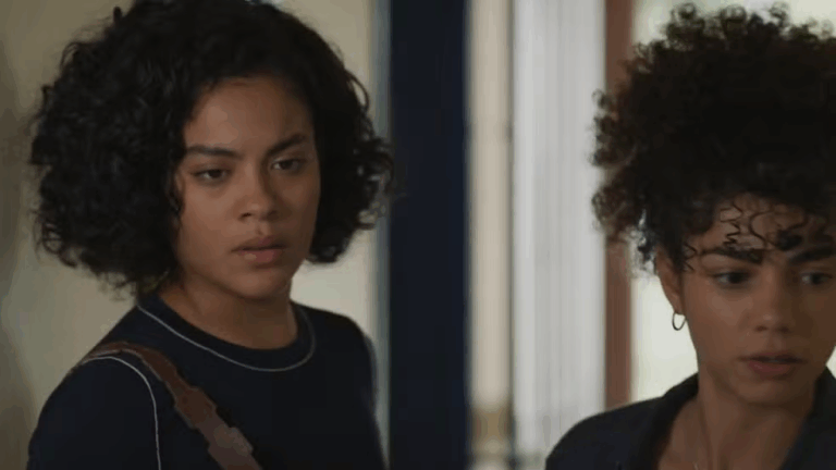 Fátima e Ana Clara se juntam para se darem bem em Vale Tudo