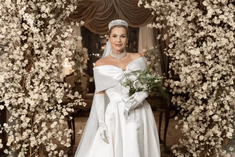 Sandra se prepara para mais um golpe em Êta Mundo Melhor!