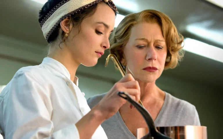 A 100 Passos de Um Sonho