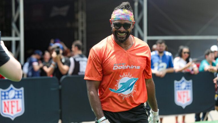 Foto do influenciador Bruno Sapo