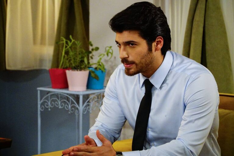 Can Yaman