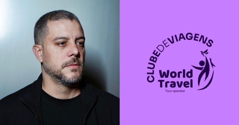 Foto de divulgação do Clube de Viagens da World Travel Tour Operator