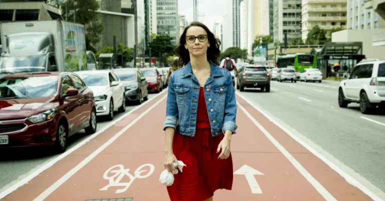 Depois A Louca Sou Eu