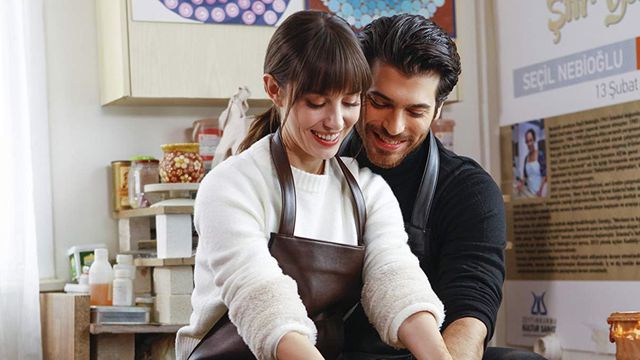 Dolunay