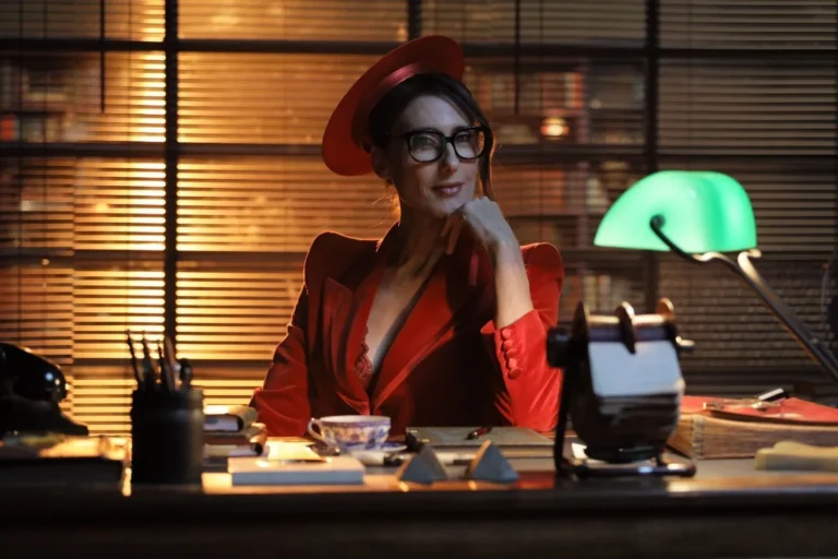 Infiltrado na Cozinha